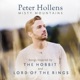 Misty Mountains Songs Inspired by the Hobbit and Lord of the Rings
