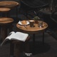 Coffee Hours Single