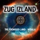 The Promised Land Nebula
