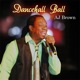 Dancehall Ball Single
