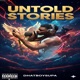 UNTOLD STORIES Single