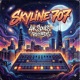 Skyline 707 K R one extended mix Single