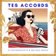 Tes Accords Club Mix Single