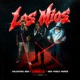 Los Mios feat Don Pablo Mures Valentino GRM Single