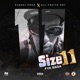 SIZE 11 Official Audio Single