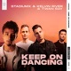 Keep On Dancing Extended Mix Single