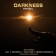 Darkness feat Jessica Michelle JAG Single