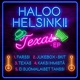 TEXAS EP