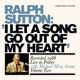 I Let a Song Go out of My Heart feat Michael Silva Live