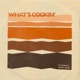What s Cookin feat Randy Sharp Single