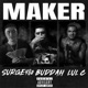 Maker feat BUDDAH LulC Single