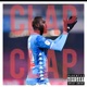 Clap Clap feat Queen Yohara Chosen1 Single