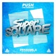 Push The Remixes EP