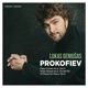 Sergey Prokofiev Piano Sonata No 2 Op 14 No 5 Op 38 135 10 Pieces for Piano Op 12