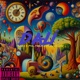 Dalí Single