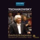 Tchaikovsky Complete Symphonies