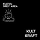 Grey Area feat Keshia Angeline Single