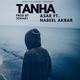 Tanha feat Nabeel Akbar Shayan Single