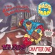 The Adventure Begins Chapter One Bass Man