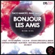 Bonjour Les Amis 2013