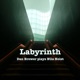 Labyrinth Guitar Version Single