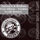 Voodoo Cytik Remix feat Allison Single