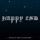 Happy End Single