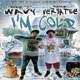 I m Cold feat Kang Versatile Single