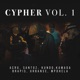 CYPHER VOL 1 feat Urbanse Santoz Brapis Kamada Faqqkundo Single