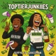 TopTierJunkiies feat JuiiceMan