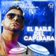 El Baile del Capibara Single