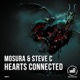 Hearts Connected feat Steve C Single