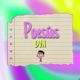 Poesías Single