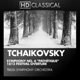 Tchaikovsky Symphony No 6 Pathétique and 1812 Festival Overture