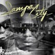 Sampa City feat Flow MC Chaico Single