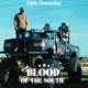 Blood of the South Single