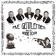 Five Gentlemen present Jimmie Noone