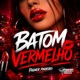 Batom Vermelho Single