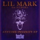 Anytime Insanity feat Allegra