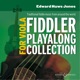 Fiddler Playalong Collection for Viola
