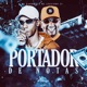 Portador de Notas Single