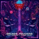 Arcade P g feat Insector Kanibal Raves Single