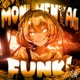 MONUMENTAL FUNK EP
