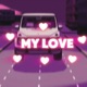 MY LOVE feat ZXYY Single