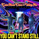 You Cant Stand Still Single feat Walshy Fire Single