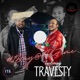 1Day AhTime feat Travesty Single