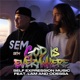 God Is Everywhere feat Lam Odessa Single