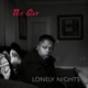 Lonely Nights Radio edit Single
