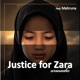 Justice for Zara Qairina feat Mahruna Single