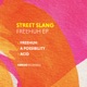 Freehuh Single